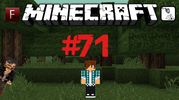 #S1E071 | Jetzt mit Logo | Let’s Play Together Minecraft [Deutsch]