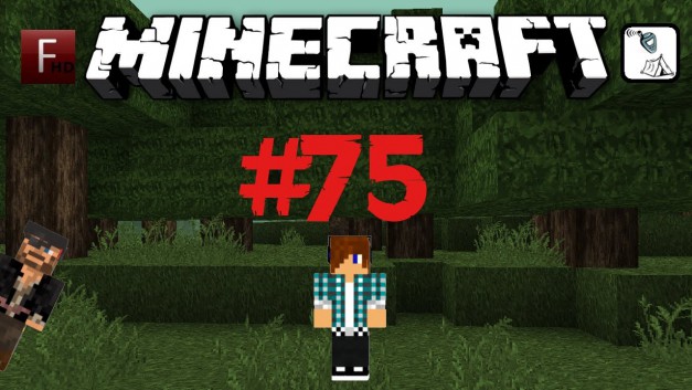 #S1E075 | Wenn’s dir nicht gefällt, mach neu | Let’s Play Together Minecraft [Deutsch]