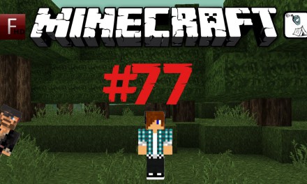 #S1E077 | Hecke schneiden | Let’s Play Together Minecraft [Deutsch]