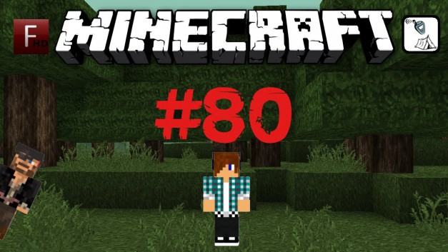 #S1E080 | Fläche ebenen | Let’s Play Together Minecraft [Deutsch]