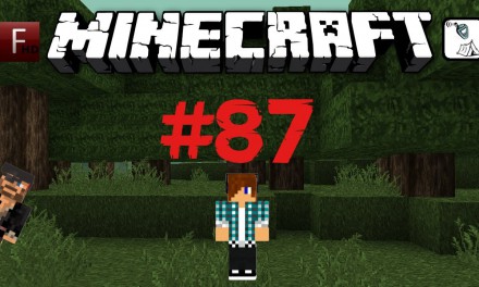 #S1E087 | E IL o T IR*Piep* | Let’s Play Together Minecraft [Deutsch]