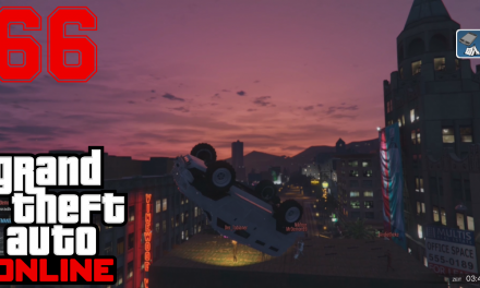 #66 | Keine Chance | Let’s Play GTA – Online