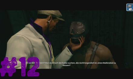 #12 | Rückkehr nach Steelport | Let’s Play Saints Row: The Third