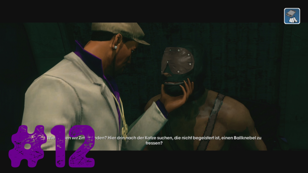 #12 | Rückkehr nach Steelport | Let’s Play Saints Row: The Third