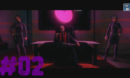 #2 | Das Syndicate | Let’s Play Saints Row: The Third