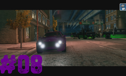 #8 | Überleben auf der Straße | Let’s Play Saints Row: The Third