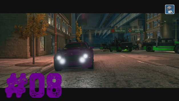 #8 | Überleben auf der Straße | Let’s Play Saints Row: The Third