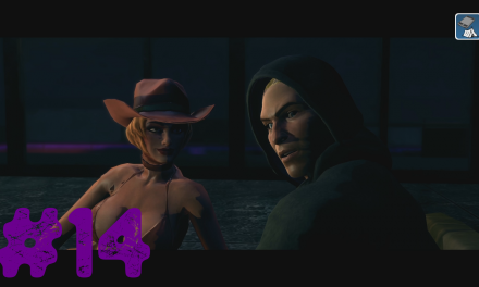 #14 | Die trojanischen Nutten | Let’s Play Saints Row: The Third