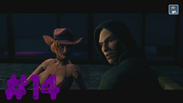 #14 | Die trojanischen Nutten | Let’s Play Saints Row: The Third