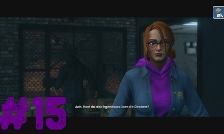 #15 | Amokfahrt | Let’s Play Saints Row: The Third