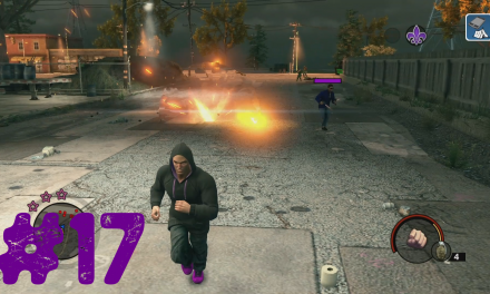 #17 | Böse Nachbarn | Let’s Play Saints Row: The Third