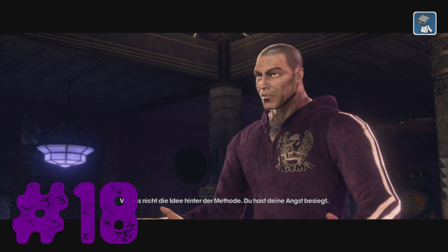 #18 | Tigereskorte | Let’s Play Saints Row: The Third