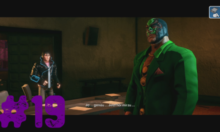 #19 | Angriff ist die beste Verteidigung | Let’s Play Saints Row: The Third