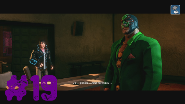 #19 | Angriff ist die beste Verteidigung | Let’s Play Saints Row: The Third