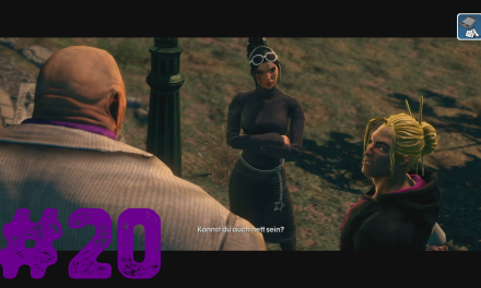 #20 | Viola macht mit uns Geschäfte | Let’s Play Saints Row: The Third