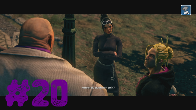 #20 | Viola macht mit uns Geschäfte | Let’s Play Saints Row: The Third