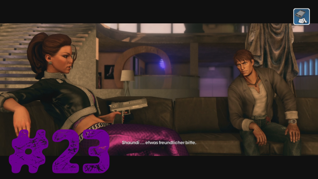 #23 | Angriff auf unser Hauptquartier | Let’s Play Saints Row: The Third