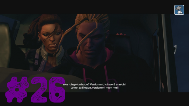 #26 | Wir hatten ihn fast! | Let’s Play Saints Row: The Third