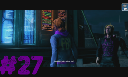 #27 | Computer geklaut | Let’s Play Saints Row: The Third