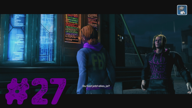 #27 | Computer geklaut | Let’s Play Saints Row: The Third