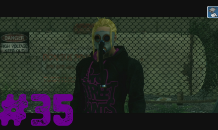 #35 | Achtung: Zombies! | Let’s Play Saints Row: The Third