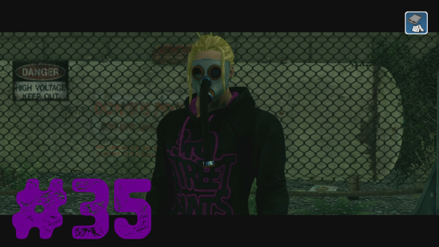 #35 | Achtung: Zombies! | Let’s Play Saints Row: The Third