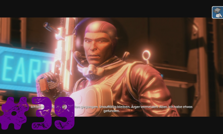 #39 | Gangstas in Space | Let’s Play Saints Row: The Third