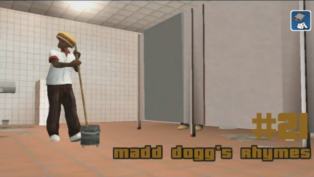 #21 | Madd Dogg’s Rhymes | Let’s Play Gta San Andreas [Deutsch | HD]
