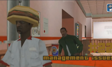 #22 | Management Issues | Let’s Play Gta San Andreas [Deutsch | HD]