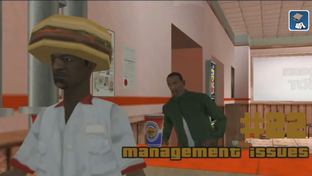 #22 | Management Issues | Let’s Play Gta San Andreas [Deutsch | HD]