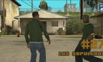 #27 | Los Sepulcros | Let’s Play Gta San Andreas [Deutsch | HD]