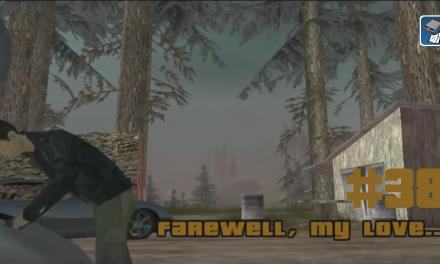 #38 | Farewell, My Love … | Let’s Play Gta San Andreas [Deutsch | HD]