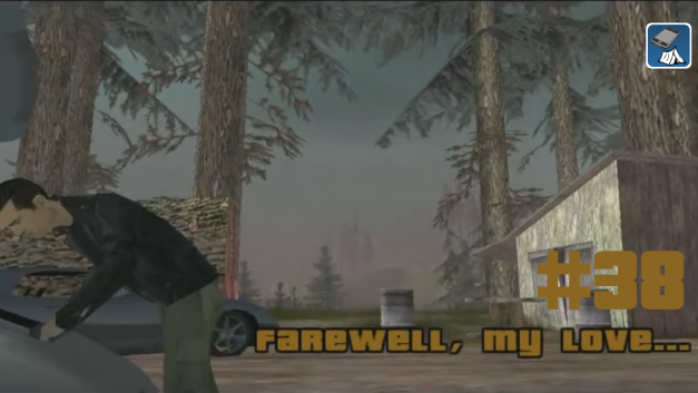 #38 | Farewell, My Love … | Let’s Play Gta San Andreas [Deutsch | HD]