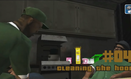 #4 | Cleaning the Hood | Let’s Play Gta San Andreas [Deutsch | HD]