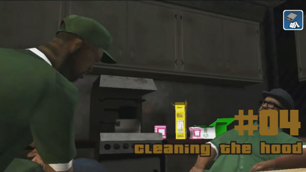 #4 | Cleaning the Hood | Let’s Play Gta San Andreas [Deutsch | HD]