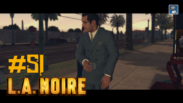 #51 | Im Pfandleihhaus | Let’s Play L.A. Noire