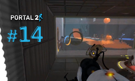 #14 | Wheatley ist verrückt | Let’s Play Portal 2 [Deutsch]