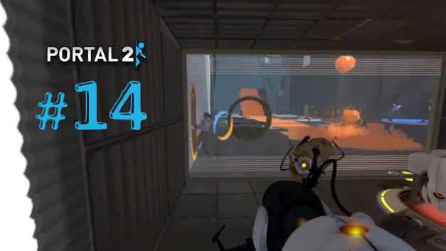 #14 | Wheatley ist verrückt | Let’s Play Portal 2 [Deutsch]