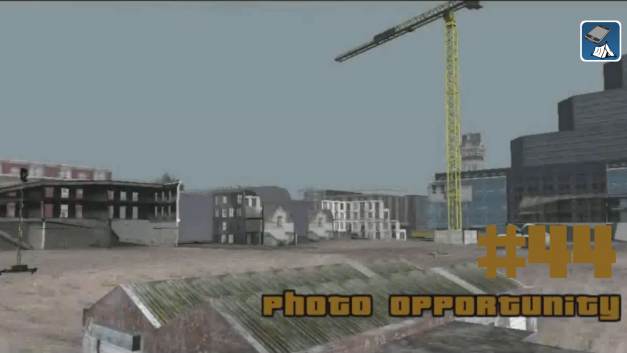 #44 | Photo Opportunity | Let’s Play Gta San Andreas [Deutsch | HD]