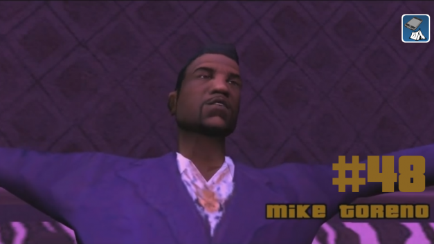 #48 | Mike Toreno | Let’s Play Gta San Andreas [Deutsch | HD]