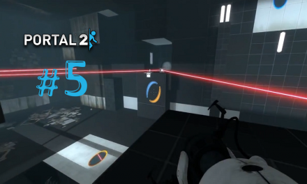 #5 | Wheatley ein guter Freund | Let’s Play Portal 2 [Deutsch]