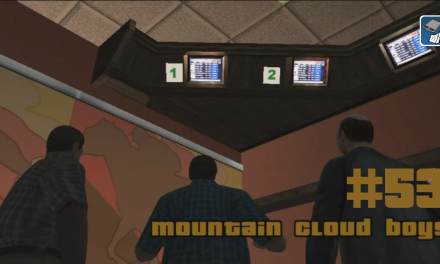 #53 | Mountain Cloud Boys | Let’s Play Gta San Andreas [Deutsch | HD]