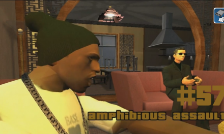 #57 | Aphibimous Assault | Let’s Play Gta San Andreas [Deutsch | HD]