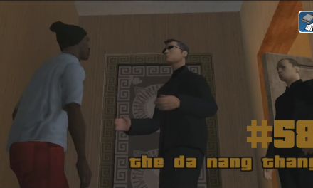 #58 | The Da Nang Thang | Let’s Play Gta San Andreas [Deutsch | HD]