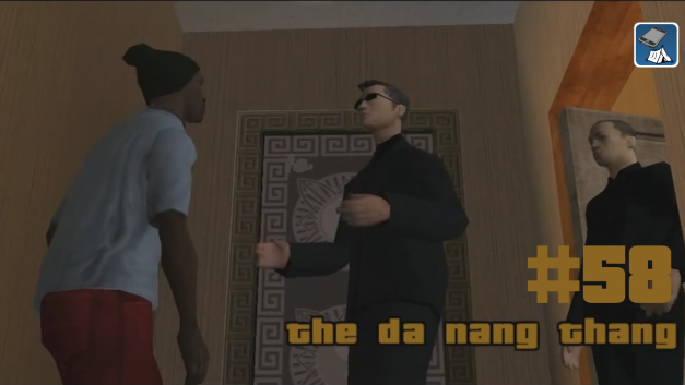 #58 | The Da Nang Thang | Let’s Play Gta San Andreas [Deutsch | HD]