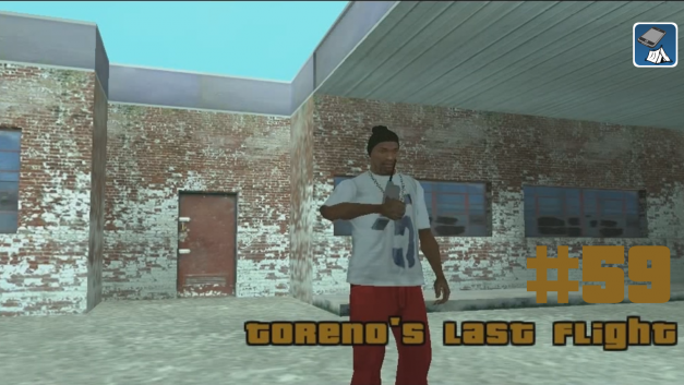 #59 | Toreno’s Last Flight | Let’s Play Gta San Andreas [Deutsch | HD]