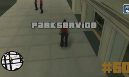 #60 | Parkservice | Let’s Play Gta San Andreas [Deutsch | HD]