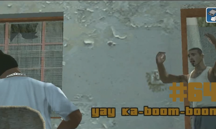 #64 | Yay Ka-Boom-Boom | Let’s Play Gta San Andreas [Deutsch | HD]