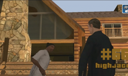 #66 | Highjack | Let’s Play Gta San Andreas [Deutsch | HD]