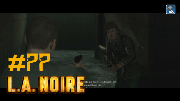 #77 | Cole Phelps, ein wahrer Held | Let’s Play L.A. Noire